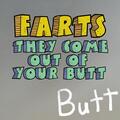 Butt