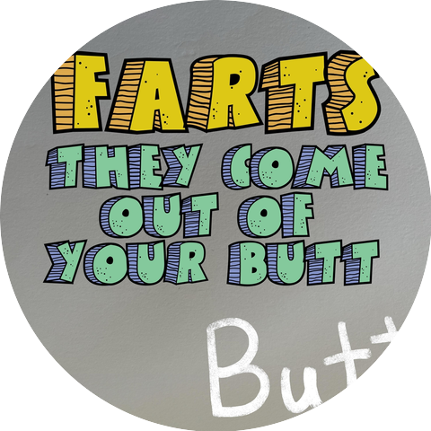 Butt