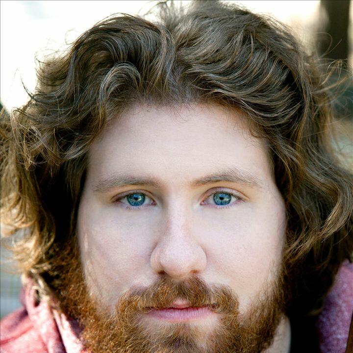 Casey Abrams