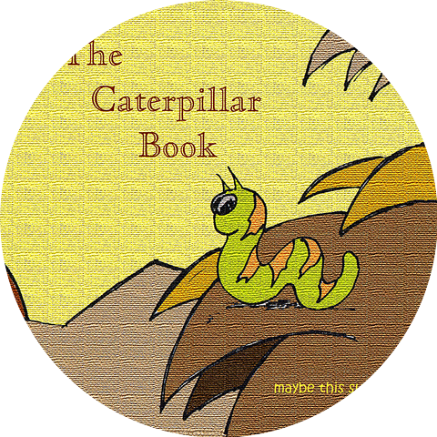The Caterpillar Book