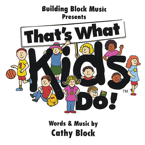 Cathy Block