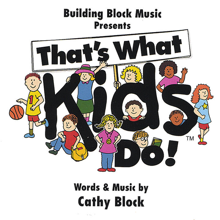 Cathy Block