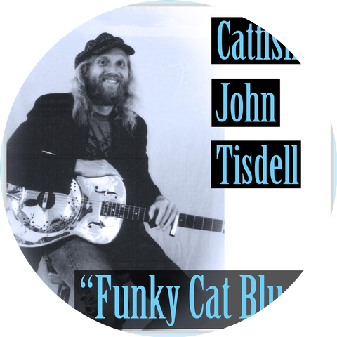Catfish John Tisdell