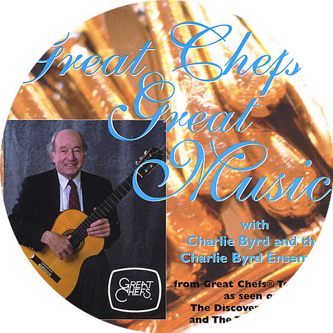 Charlie Byrd and the Charlie Byrd Ensemble