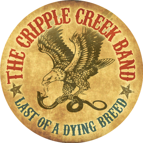 Cripple Creek Band