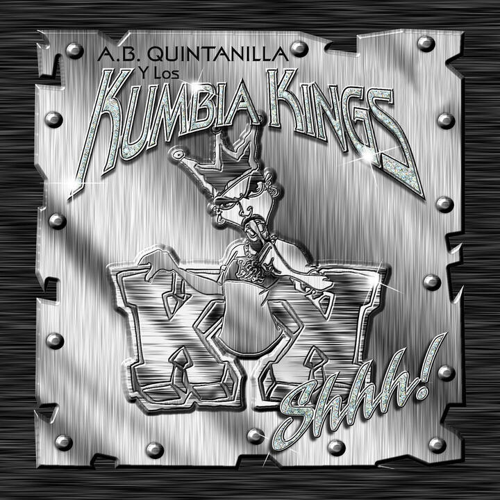 A.B. Quintanilla III Y Los Kumbia All Starz