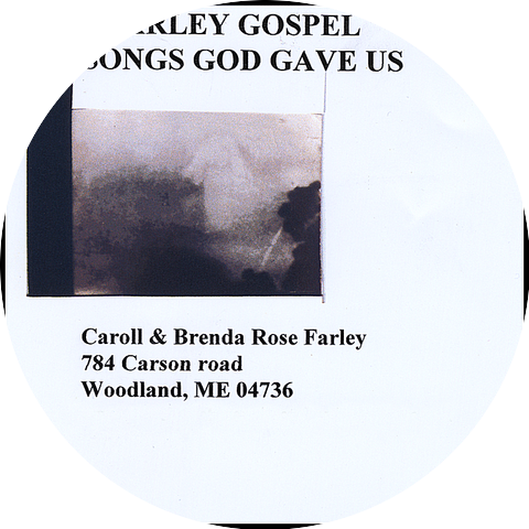 Caroll & Brenda Farley