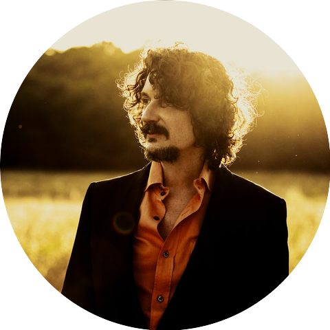 Sergio Cammariere