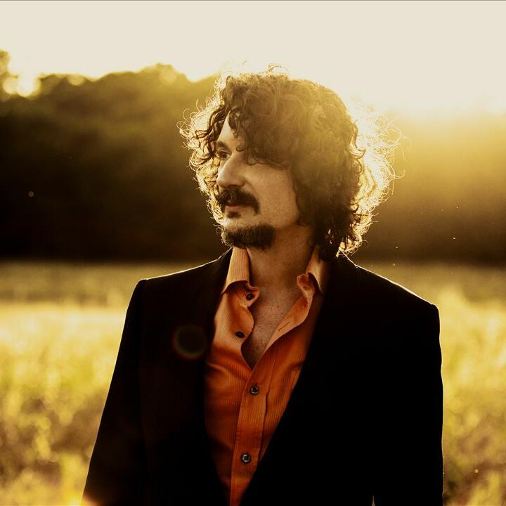 Sergio Cammariere