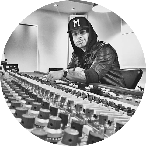 DJ Aligator Project