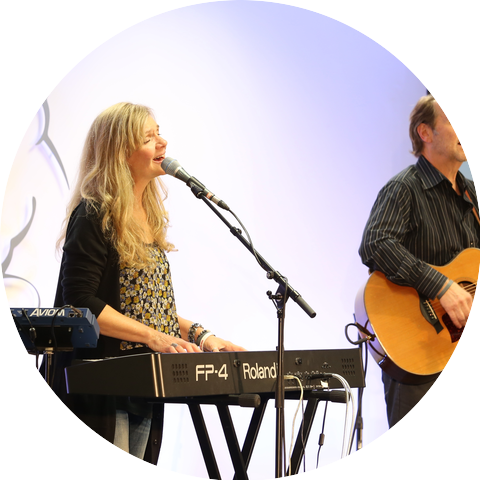 Charlie & Jill LeBlanc