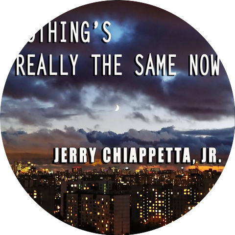 Jerry Chiappetta, Jr.