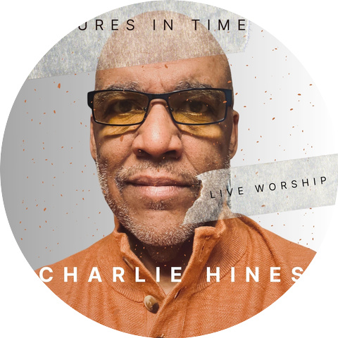 Charlie Hines