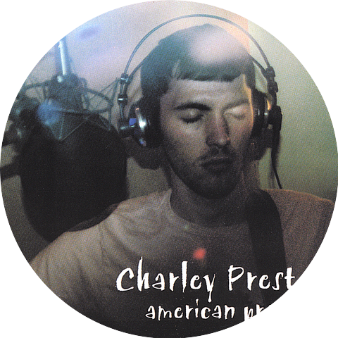 Charley Preston