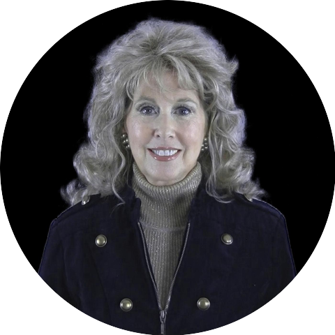 Cheryl Peach
