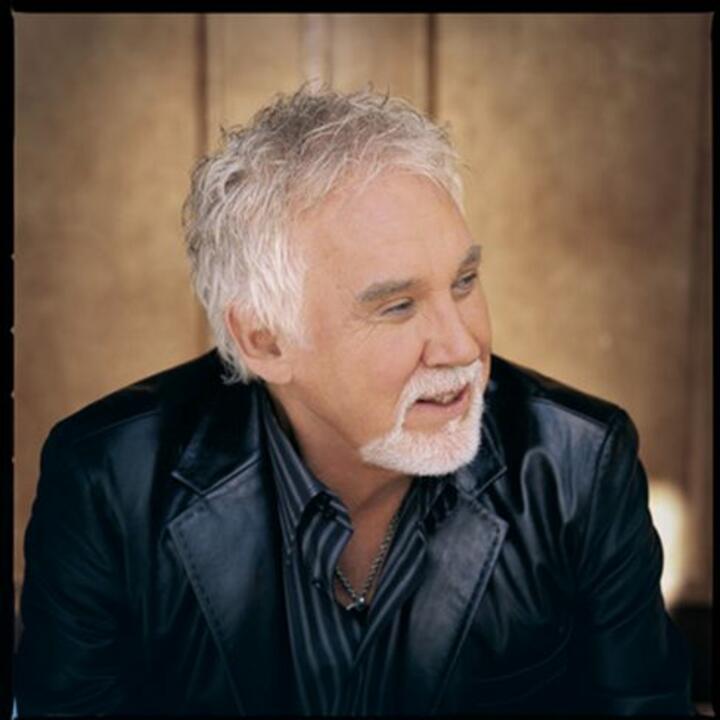 Kenny Rogers & Kim Carnes