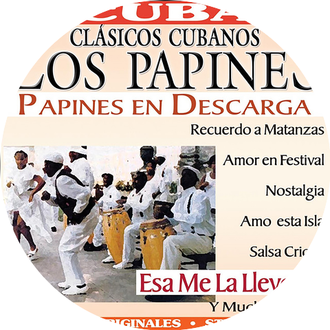 Los Papines