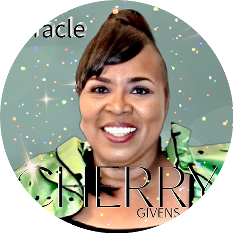 Cherry Givens