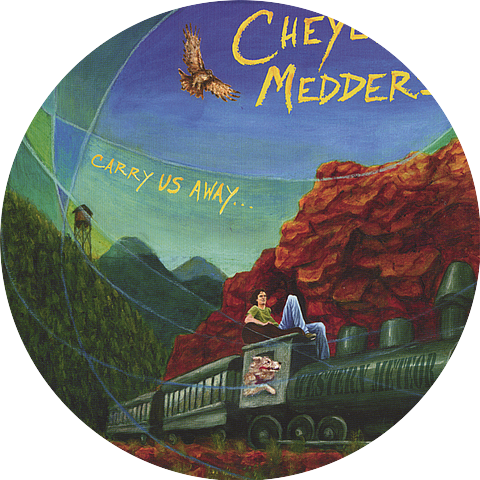 Cheyenne Medders