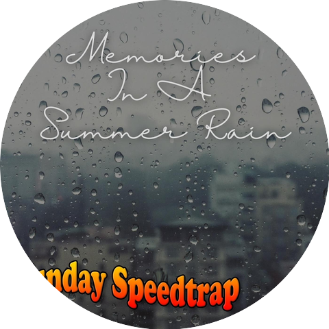 Sunday Speedtrap