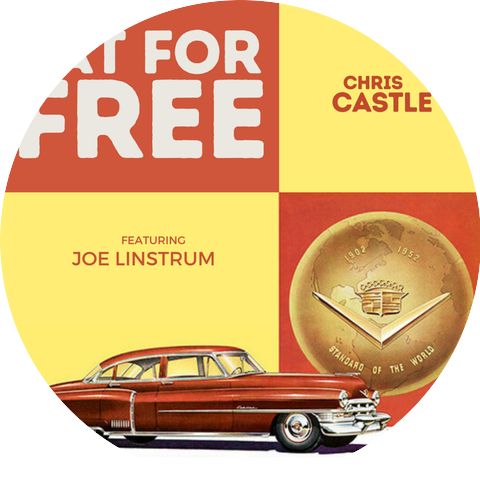 Chris Castle