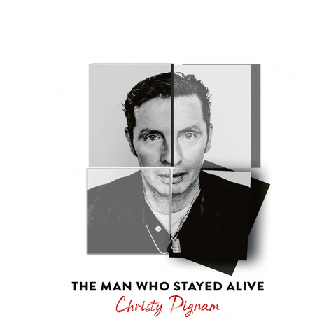 Chris Dignam