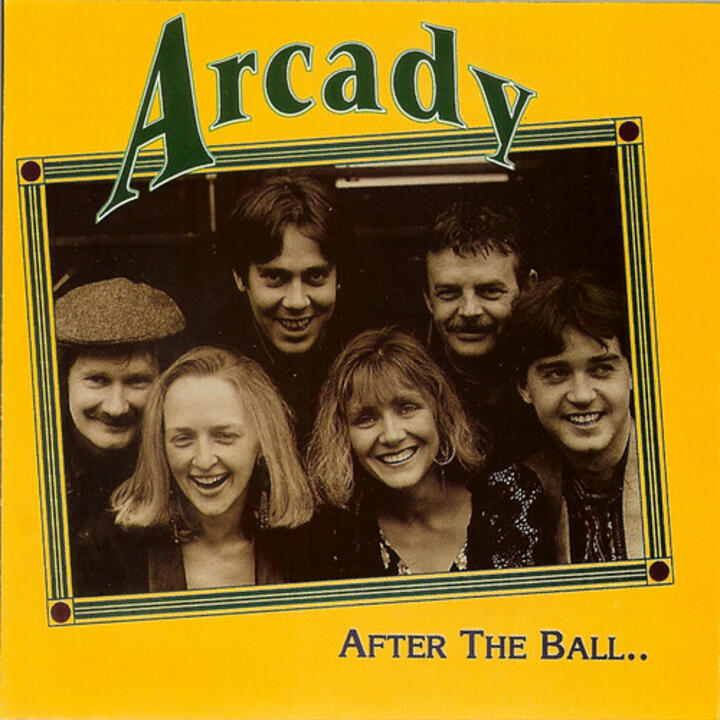Arcady