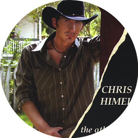 Chris Himel