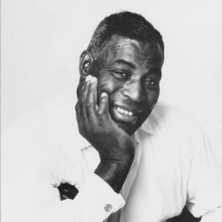 Howlin' Wolf