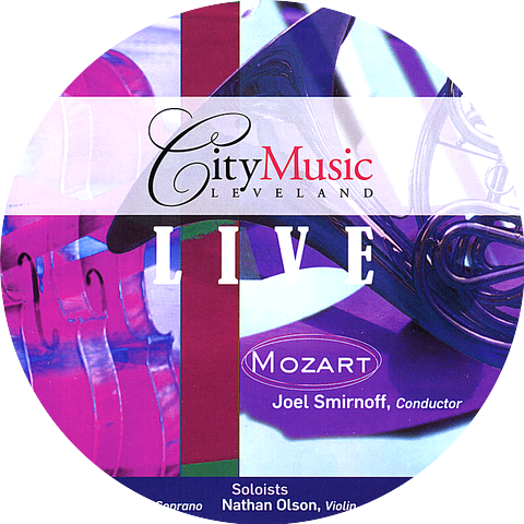 CityMusic Cleveland