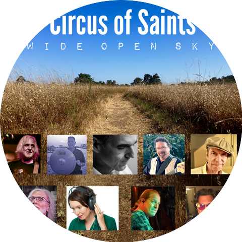 Circus of Saints