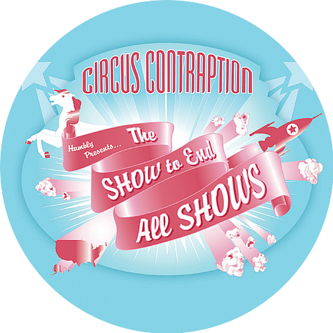 Circus Contraption