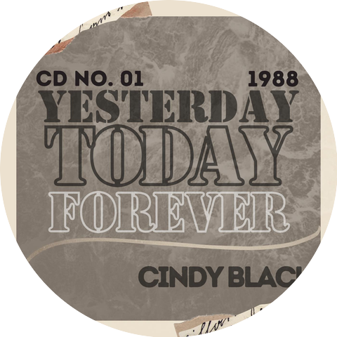 Cindy Black