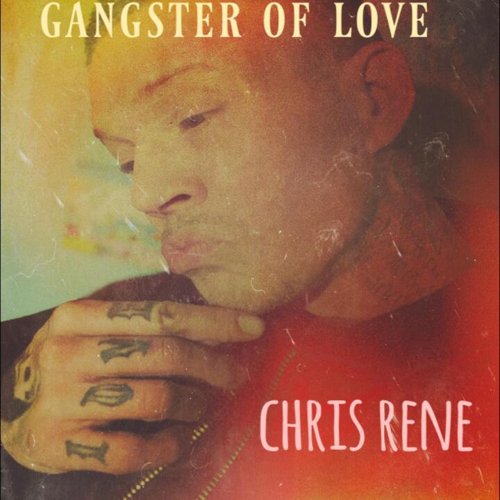 Chris Rene