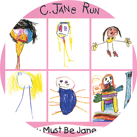 C. Jane Run
