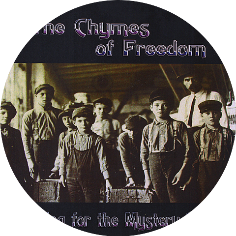 The Chymes of Freedom