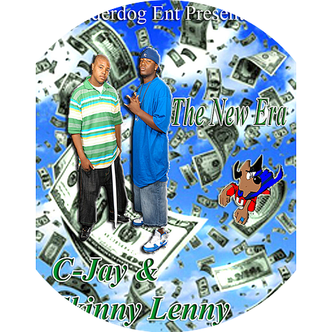 C-Jay & Skinny Lenny