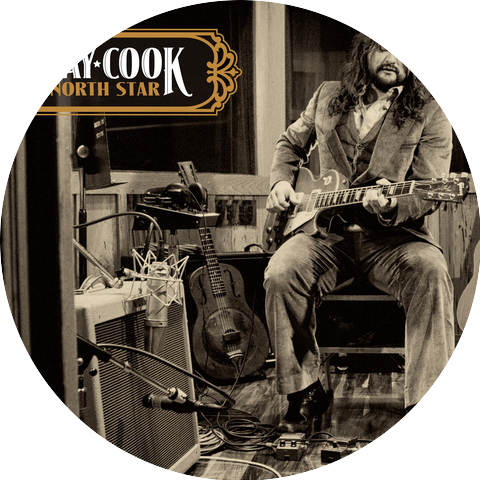 Clay Cook