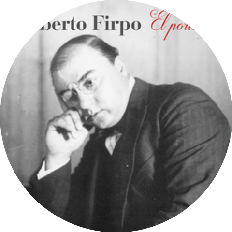 Roberto Firpo