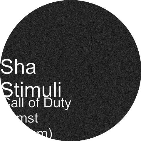 Sha Stimuli