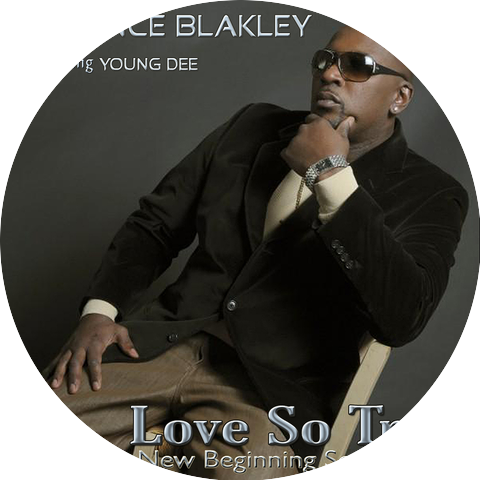 Clarence Blakley