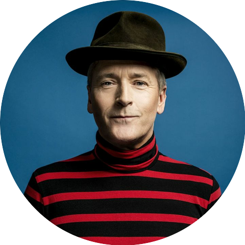Morten Abel