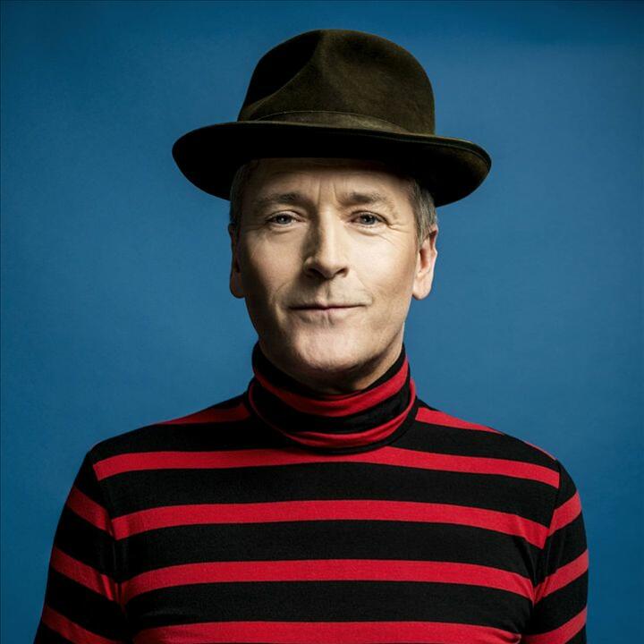 Morten Abel