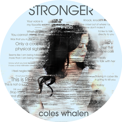 Coles Whalen