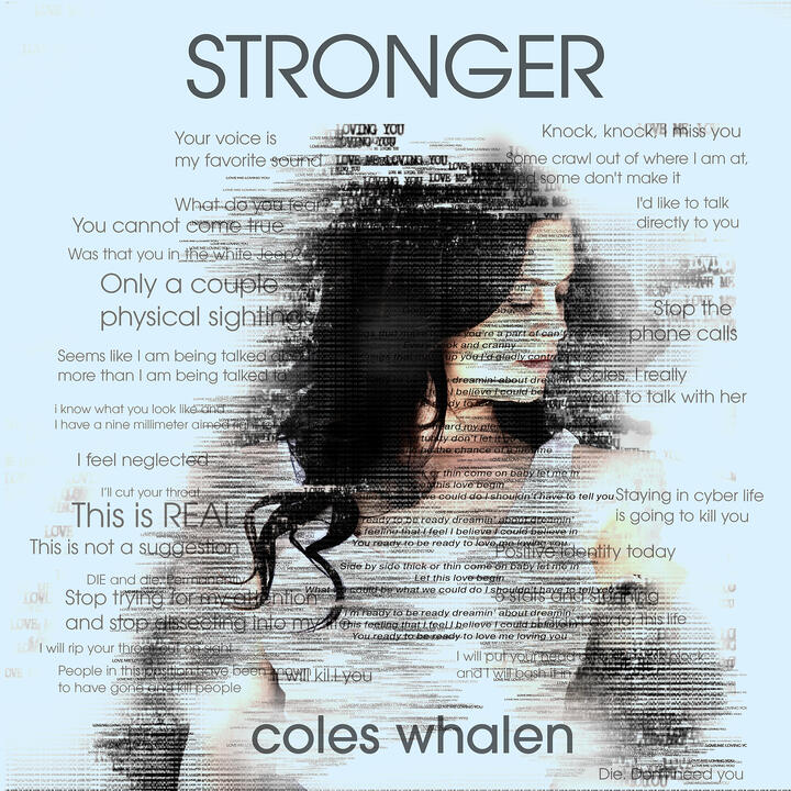 Coles Whalen