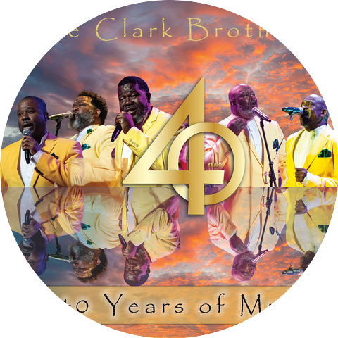 The Clark Brothers