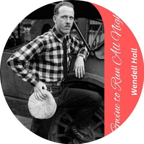 Wendell Hall