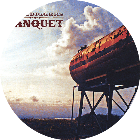Welldiggers Banquet