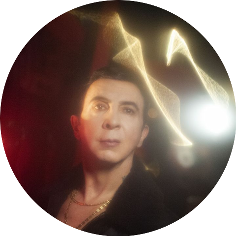 Marc Almond