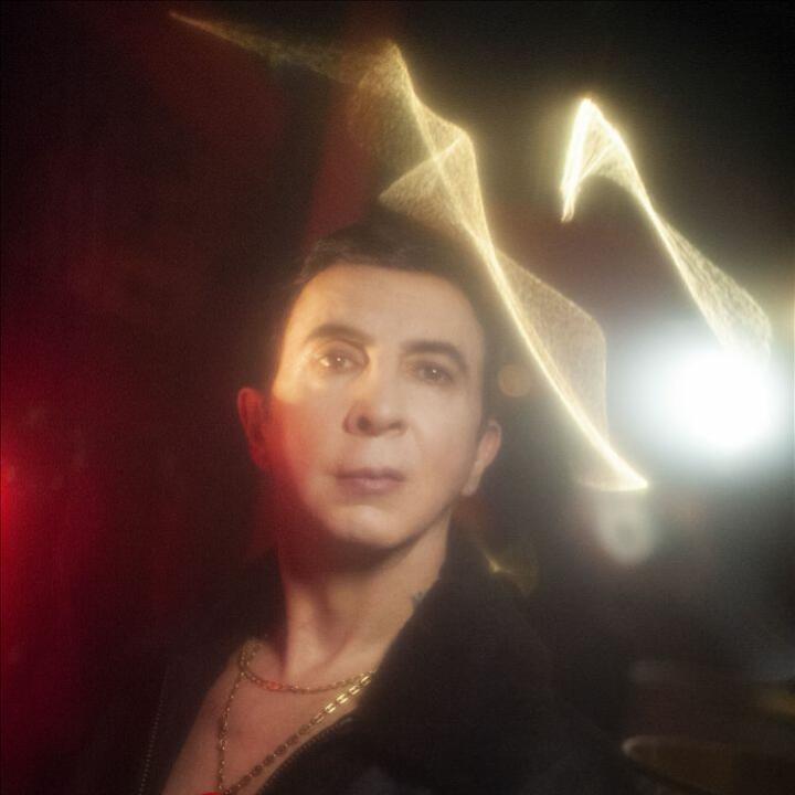 Marc Almond